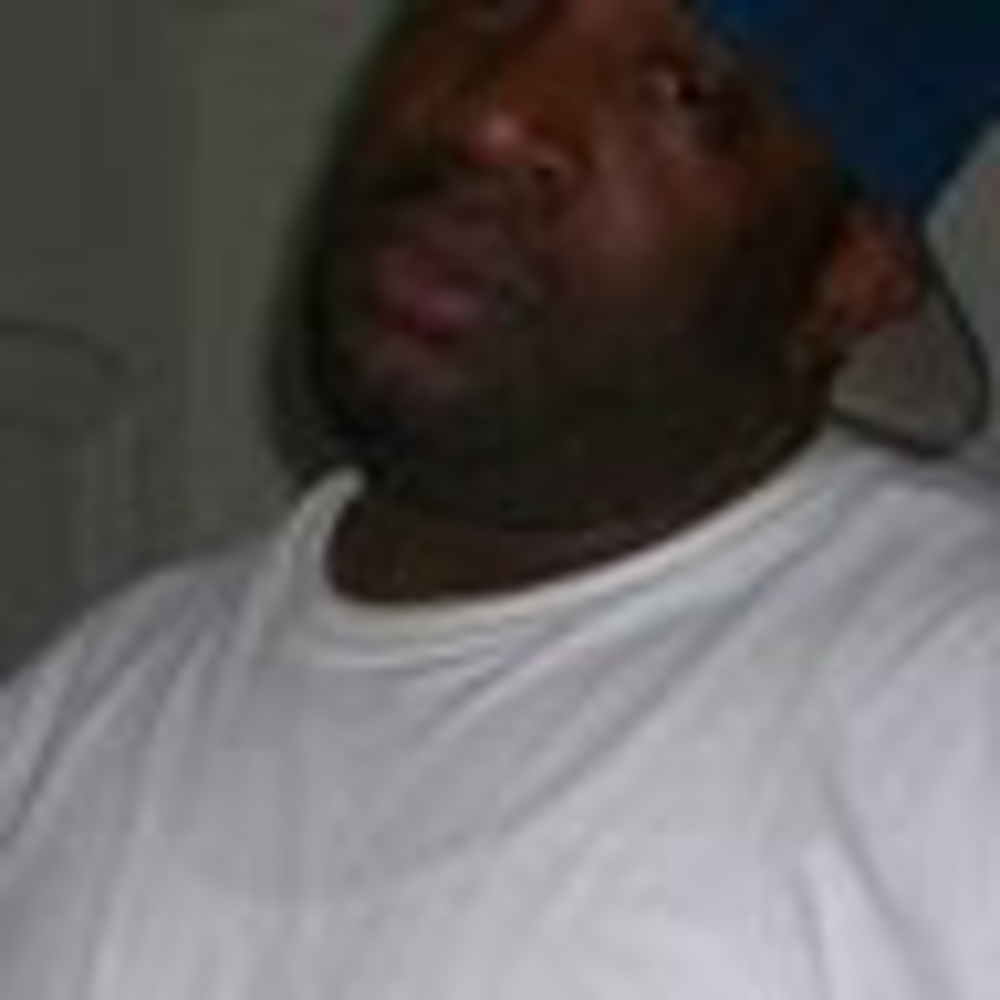 Meet your Posher, Terrell